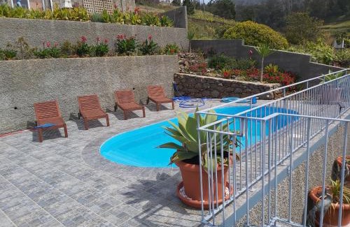 Calheta House | Banda Do Sol Self Catering Cottages