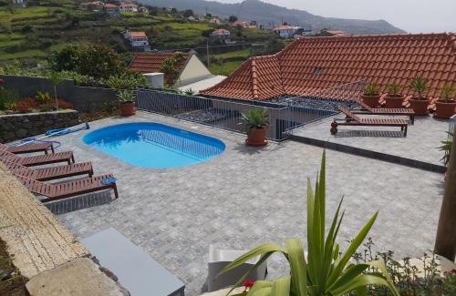 Calheta House | Banda Do Sol Self Catering Cottages
