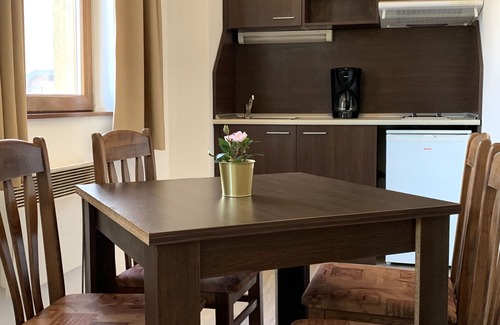 Kvartal Noviya Grad Apartment | Banderitsa Apartment 2