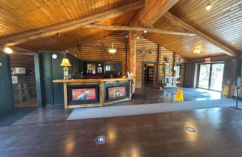 Canmore Resort | Banff Gate Mountain Resort