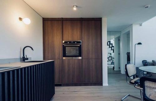 Palanga Apartment | Bangų vila Kunigiškės