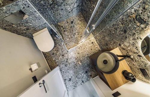 Palanga Apartment | Bangų vila Kunigiškės