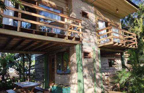 Timbe do Sul Apartment | Bangalô do Rio - Timbé do Sul