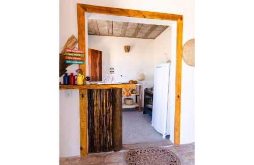 Prea House | Bangalô do Vento - Praia do Preá