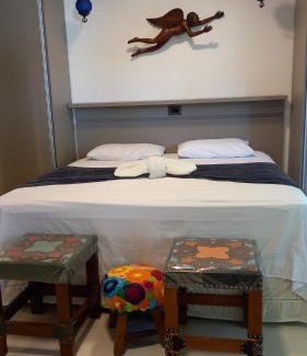 Pescaria Apartment | Bangalô no alto da colina no Villas do Pratagy - Maceió