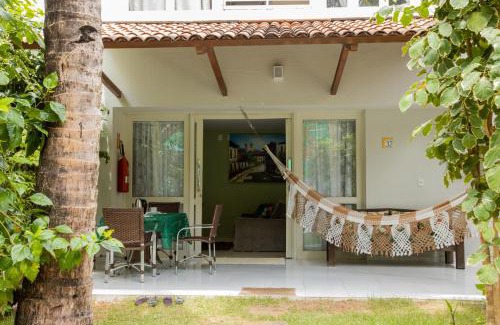 Pipa Apartment | Bangalô Pipa Resort