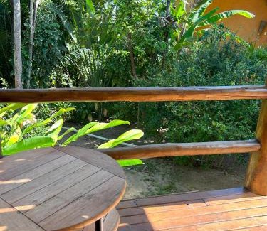 Guaxuma Villa | Bangalô Villas do Pratagy