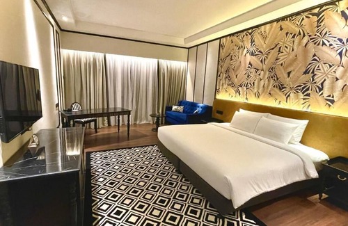 Bangi Golf Club Resort | Bangi Resort Hotel