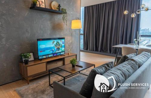 Taman Bukit Pantai Apartment | Bangsar Trade Centre