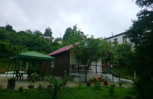 Kobuleti House | BANI tsikhisdziri