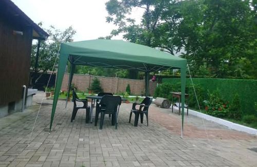 Kobuleti House | BANI tsikhisdziri