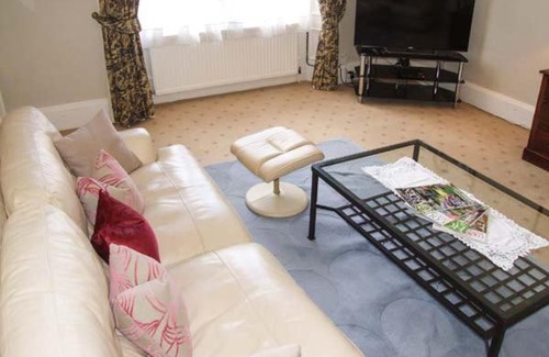 Chirnside Apartment | Bank View