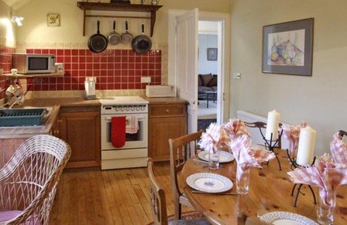 Chirnside Apartment | Bank View