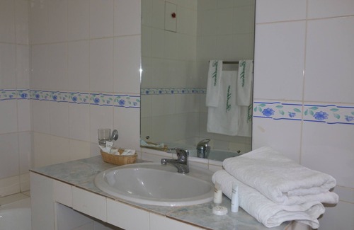 Langata Hotel | Bankhouse Karen