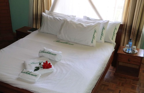 Langata Hotel | Bankhouse Karen