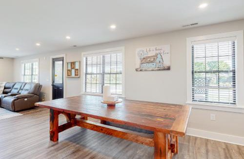 Dagsboro House | Banks Cottage -30708 Whites Neck Rd
