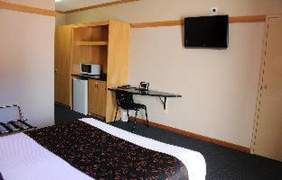 Collie Hotel | Banksia Motel