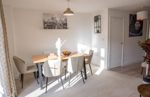 Middleton Cheney House | Bankside Stays Sleeps 8