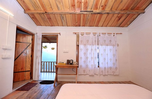 Kaul Bed & Breakfast | Banlekhi