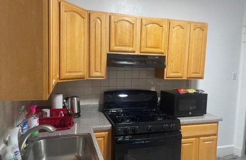 South Side House | Banlieue Pillars Maison