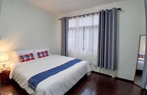 Nong Khon Kwang House | Banmai Khang Wat vintage house