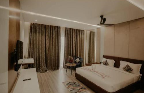 Titilagarh Hotel | BANMALI PALACE