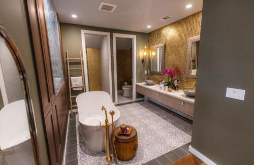 Napa Bed & Breakfast | Bann at Oak Knoll Napa