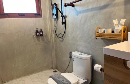 Phrae House | Bann Rai I Na
