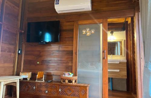 Phrae House | Bann Rai I Na