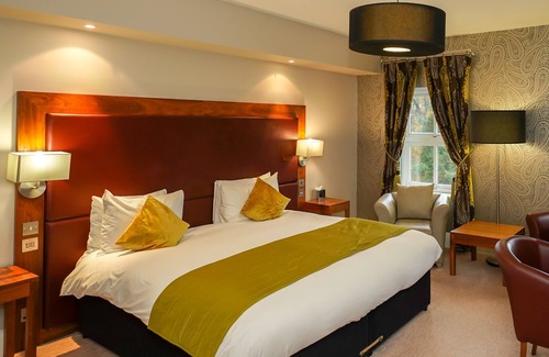 St Leonards-On-Sea Hotel | Bannatyne Spa Hotel Hastings