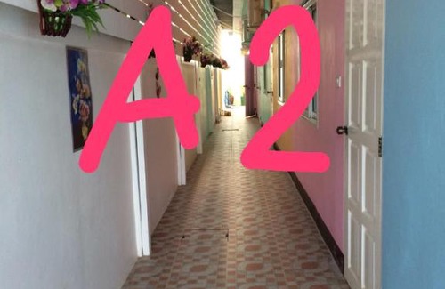 Sattahip House | Bannrommai Sattahip