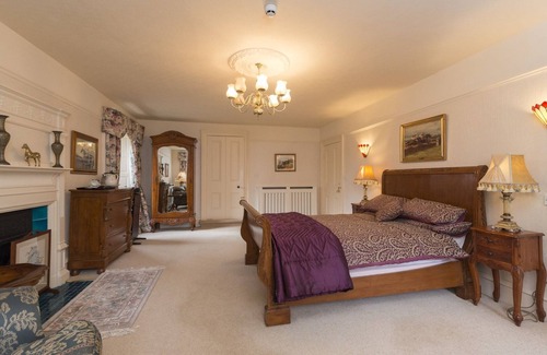 Craigavon House | Banoge House