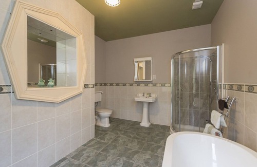 Craigavon House | Banoge House