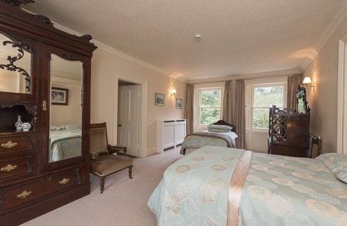 Craigavon House | Banoge House