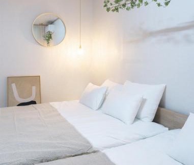 Banpo-dong Apartment | Banpo Grace room1