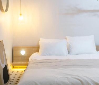 Banpo-dong Apartment | Banpo Grace room1