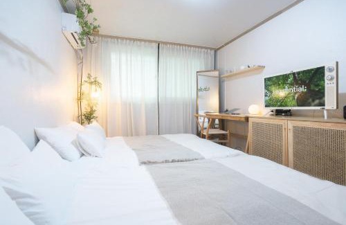 Banpo-dong Apartment | Banpo Grace room1