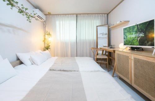 Banpo-dong Apartment | Banpo Grace room1