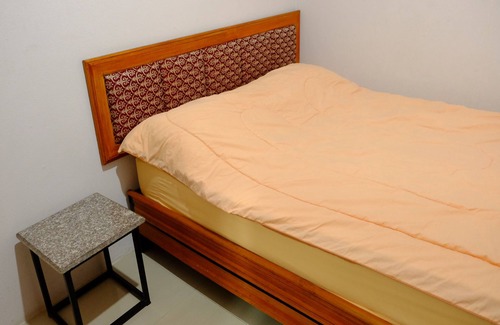 Map Yang Phon Hotel | Bansuannamdee