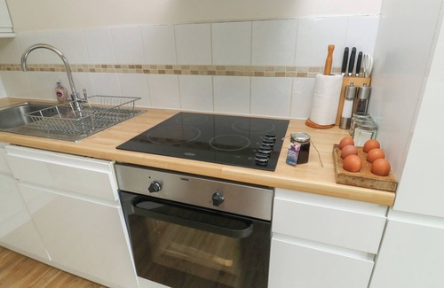 Honiton Cottage | Bantam Cottage