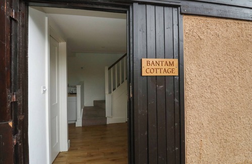 Honiton Cottage | Bantam Cottage