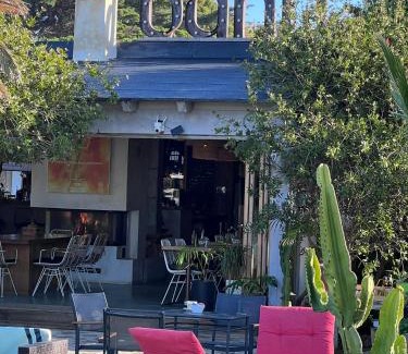 Tarifa House | BANTI TARIFA