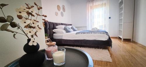 Varazdin Apartment | Banus Palace Exclusive