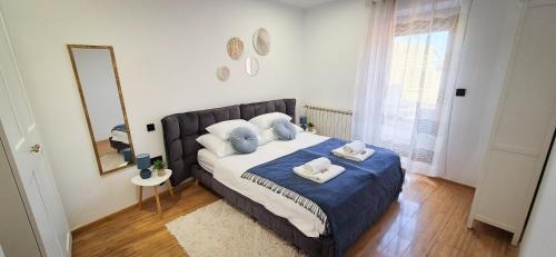 Varazdin Apartment | Banus Palace Exclusive
