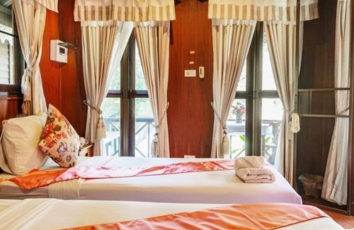 Mae Hong Son Hotel | Banviewnam Camping & Resort