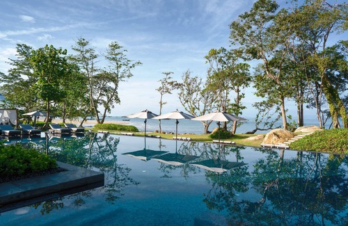 Nong Thale Hotel | Banyan Tree Krabi