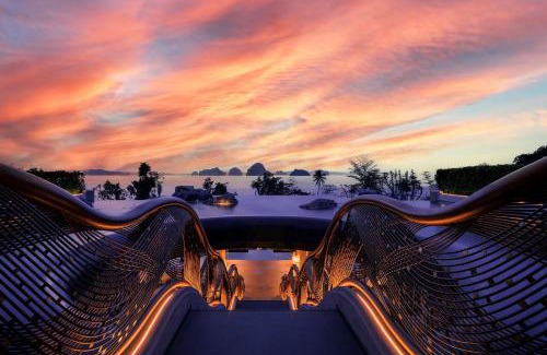 Nong Thale Resort | Banyan Tree Krabi