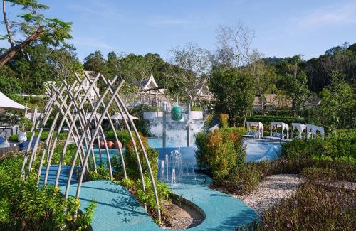 Nong Thale Resort | Banyan Tree Krabi