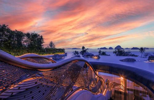 Nong Thale Resort | Banyan Tree Krabi