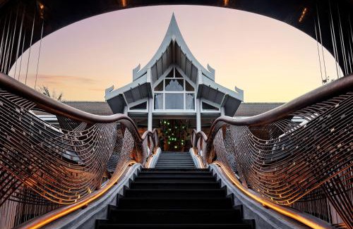 Nong Thale Resort | Banyan Tree Krabi